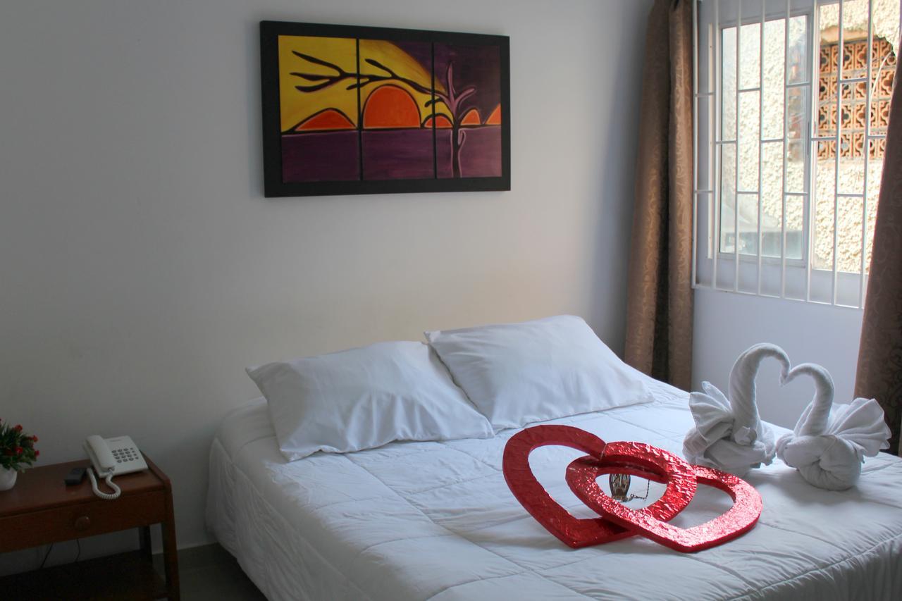 Hotel Lleras Premium #1 Medellín Exteriér fotografie